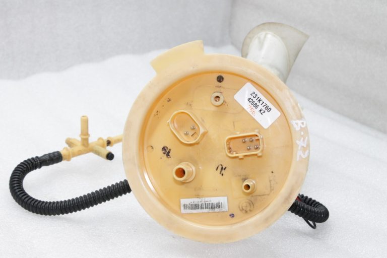 Oriģinālais BMW F10 F11 utt. Dīzeļdegvielas sūknis 16117260648, 7260648