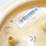 Oriģinālais BMW F10 F11 utt. Dīzeļdegvielas sūknis 16117260648, 7260648