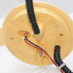 Oriģinālais BMW F10 F11 utt. Dīzeļdegvielas sūknis 16117260648, 7260648
