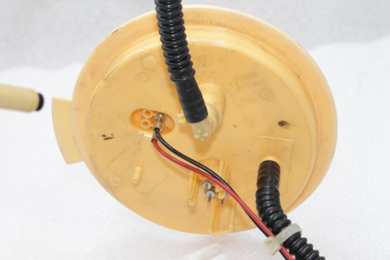Oriģinālais BMW F10 F11 utt. Dīzeļdegvielas sūknis 16117260648, 7260648