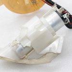 Oriģinālais BMW F10 F11 utt. Dīzeļdegvielas sūknis 16117260648, 7260648