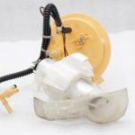 Oriģinālais BMW F10 F11 utt. Dīzeļdegvielas sūknis 16117260648, 7260648