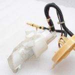 Oriģinālais BMW F10 F11 utt. Dīzeļdegvielas sūknis 16117260648, 7260648