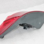 Oriģinālais BMW F10 aizmugurējais ārējais kreisais lukturis ar nelielu defektu! 63217203229, 7203229