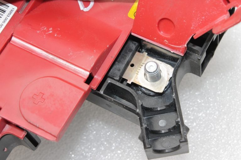 Oriģinālais BMW F10 F11 aizmugurējais jaudas sadalītājs 61149240490, 9240490