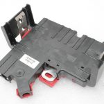 Oriģinālais BMW F10 F11 aizmugurējais jaudas sadalītājs 61149240490, 9240490