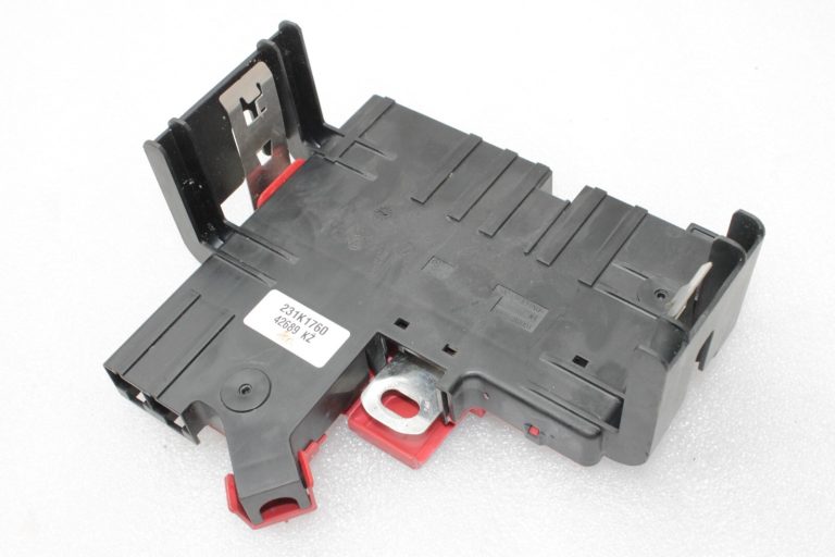 Oriģinālais BMW F10 F11 aizmugurējais jaudas sadalītājs 61149240490, 9240490
