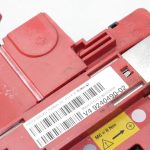 Oriģinālais BMW F10 F11 aizmugurējais jaudas sadalītājs 61149240490, 9240490