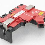 Oriģinālais BMW F10 F11 aizmugurējais jaudas sadalītājs 61149240490, 9240490