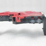 Oriģinālais BMW F10 F11 aizmugurējais jaudas sadalītājs 61149240490, 9240490