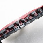 Oriģinālais BMW F10 F11 aizmugurējais jaudas sadalītājs 61149240490, 9240490