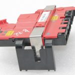 Oriģinālais BMW F10 F11 aizmugurējais jaudas sadalītājs 61149240490, 9240490