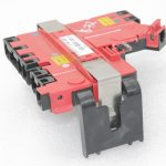 Oriģinālais BMW F10 F11 aizmugurējais jaudas sadalītājs 61149240490, 9240490