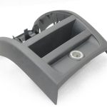 Oriģinālais BMW F10 F11 M5 centrālās konsoles aizmugurējais pārsegs 51169206781, 9206781