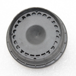 Oriģinālā BMW F10 F11 F15 F39 Signalizācijas sistēmas sirēna 65759493759, 9493759, 9198581
