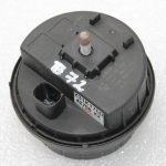 Oriģinālā BMW F10 F11 F15 F39 Signalizācijas sistēmas sirēna 65759493759, 9493759, 9198581