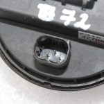 Oriģinālā BMW F10 F11 F15 F39 Signalizācijas sistēmas sirēna 65759493759, 9493759, 9198581
