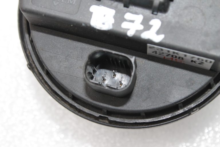 Oriģinālā BMW F10 F11 F15 F39 Signalizācijas sistēmas sirēna 65759493759, 9493759, 9198581