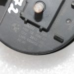 Oriģinālā BMW F10 F11 F15 F39 Signalizācijas sistēmas sirēna 65759493759, 9493759, 9198581