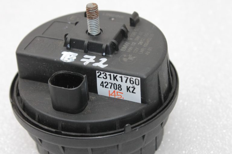Oriģinālā BMW F10 F11 F15 F39 Signalizācijas sistēmas sirēna 65759493759, 9493759, 9198581