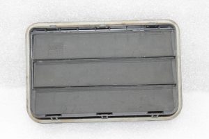 Oriģinālais BMW F10 F11 F12 F12 F25 Virsbūves ventilācijas režģis kreisais labais 64226962293