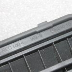 Oriģinālais BMW F10 F11 F12 F12 F25 Virsbūves ventilācijas režģis kreisais labais 64226962293