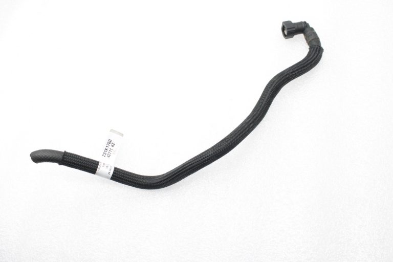 Oriģinālais BMW N47 F10 F10 F11 F30 F30 F21 Degvielas atgriešanas vads 13537810786, 7810786