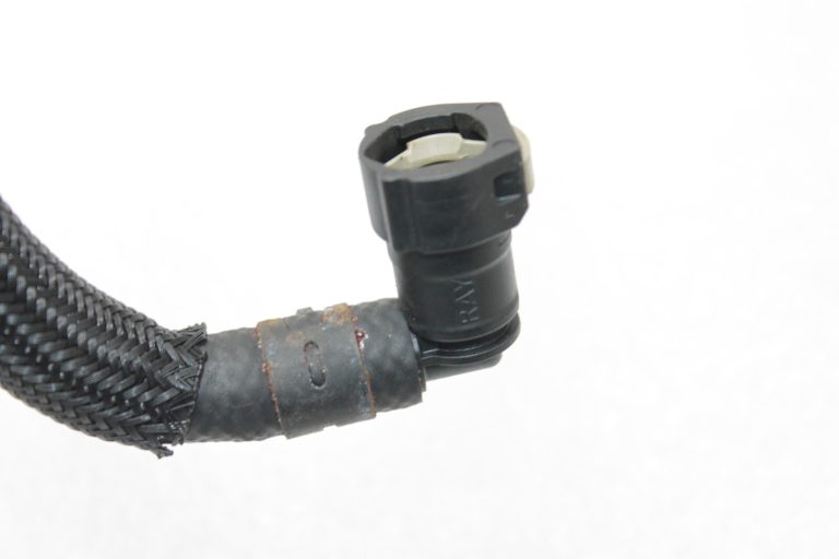 Oriģinālais BMW N47 F10 F10 F11 F30 F30 F21 Degvielas atgriešanas vads 13537810786, 7810786