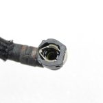 Oriģinālais BMW N47 F10 F10 F11 F30 F30 F21 Degvielas atgriešanas vads 13537810786, 7810786