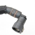 Oriģinālais BMW N47 F10 F10 F11 F30 F30 F21 Degvielas atgriešanas vads 13537810786, 7810786