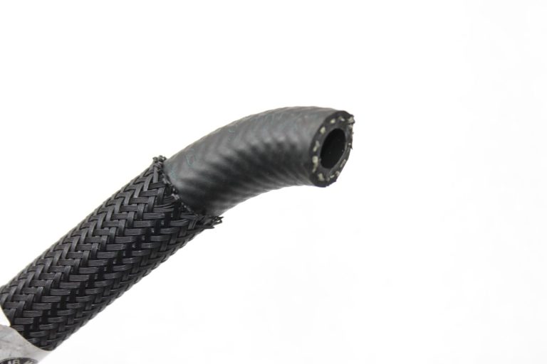 Oriģinālais BMW N47 F10 F10 F11 F30 F30 F21 Degvielas atgriešanas vads 13537810786, 7810786