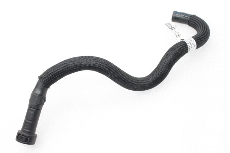 Oriģinālā BMW N47 F10 F10 F30 F21 degvielas atgriešanas līnija 13537810788, 7810788
