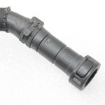 Oriģinālā BMW N47 F10 F10 F30 F21 degvielas atgriešanas līnija 13537810788, 7810788