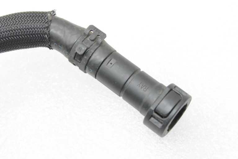 Oriģinālā BMW N47 F10 F10 F30 F21 degvielas atgriešanas līnija 13537810788, 7810788