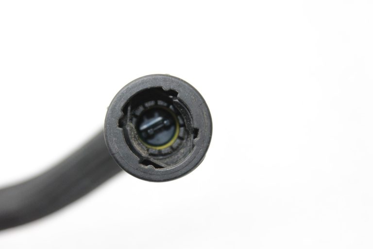 Oriģinālā BMW N47 F10 F10 F30 F21 degvielas atgriešanas līnija 13537810788, 7810788