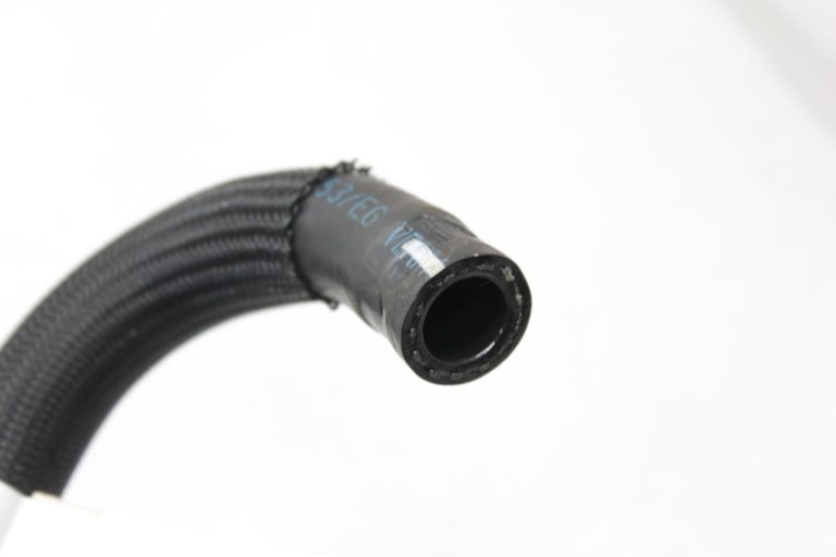 Oriģinālā BMW N47 F10 F10 F30 F21 degvielas atgriešanas līnija 13537810788, 7810788