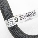 Oriģinālā BMW N47 F10 F10 F30 F21 degvielas atgriešanas līnija 13537810788, 7810788