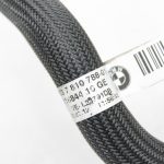 Oriģinālā BMW N47 F10 F10 F30 F21 degvielas atgriešanas līnija 13537810788, 7810788
