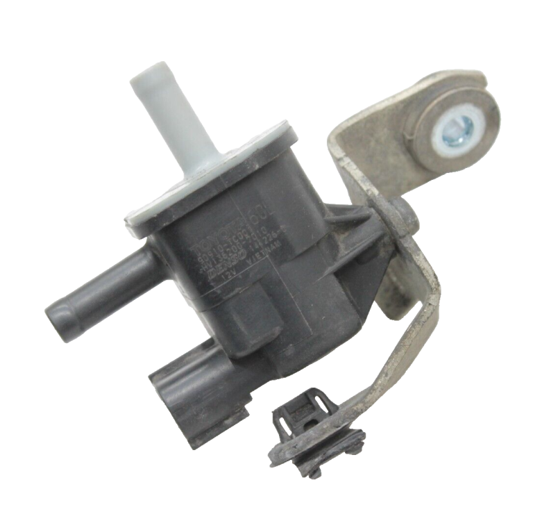 Oriģināls Toyota Avensis T27 1.8 elektromagnētiskais pārslēgšanas vārsts 90910-TC001