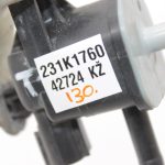 Oriģināls Toyota Avensis T27 1.8 elektromagnētiskais pārslēgšanas vārsts 90910-TC001