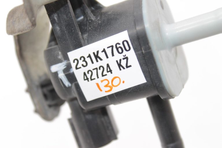 Oriģināls Toyota Avensis T27 1.8 elektromagnētiskais pārslēgšanas vārsts 90910-TC001