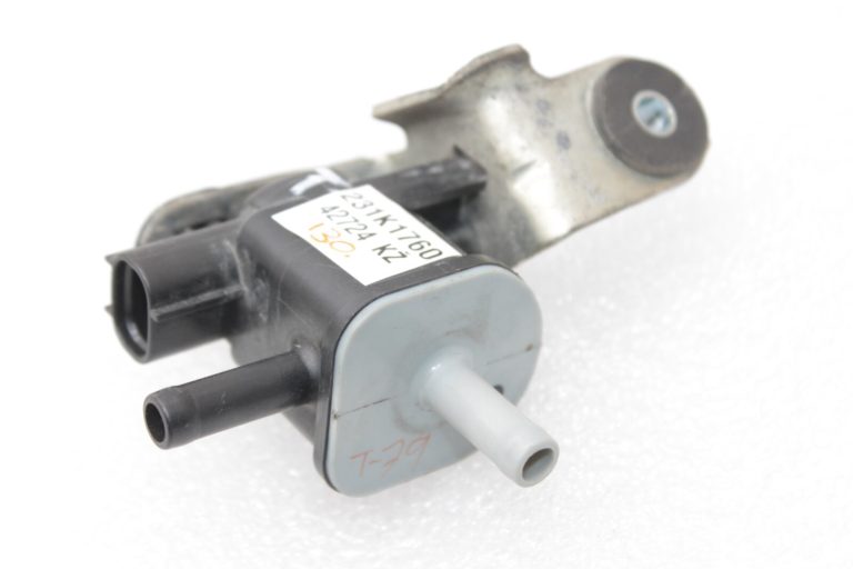 Oriģināls Toyota Avensis T27 1.8 elektromagnētiskais pārslēgšanas vārsts 90910-TC001