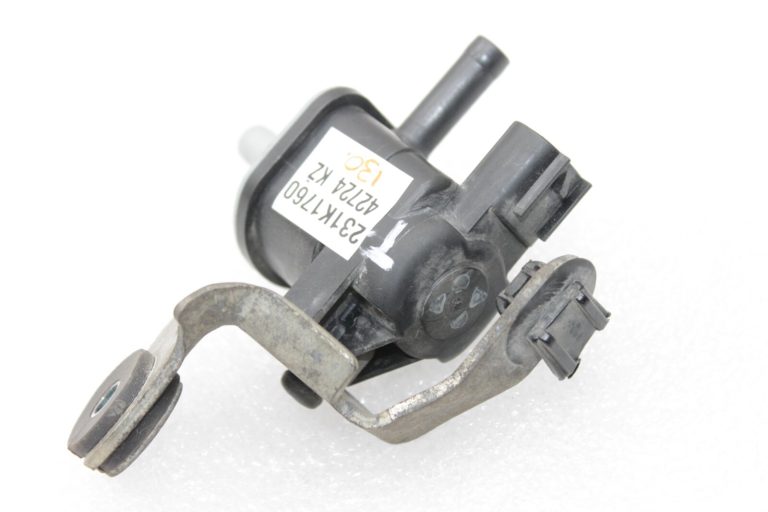 Oriģināls Toyota Avensis T27 1.8 elektromagnētiskais pārslēgšanas vārsts 90910-TC001