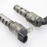 Oriģināls Toyota 1.8 2ZR-FAE sadales vārsta vadības vārsts ieplūdes+izplūdes 153300T050