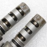 Oriģināls Toyota 1.8 2ZR-FAE sadales vārsta vadības vārsts ieplūdes+izplūdes 153300T050