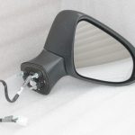 Oriģināls Toyota Avensis T27 ārējais spogulis labajā pusē 1G6 pelēks 8791005440 87910-05440