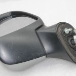 Oriģināls Toyota Avensis T27 ārējais spogulis labajā pusē 1G6 pelēks 8791005440 87910-05440