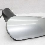 Oriģināls Toyota Avensis T27 ārējais spogulis labajā pusē 1G6 pelēks 8791005440 87910-05440