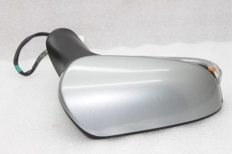 Oriģināls Toyota Avensis T27 ārējais spogulis labajā pusē 1G6 pelēks 8791005440 87910-05440
