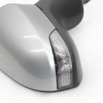 Oriģināls Toyota Avensis T27 ārējais spogulis labajā pusē 1G6 pelēks 8791005440 87910-05440